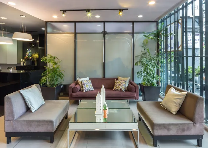 V Hotel